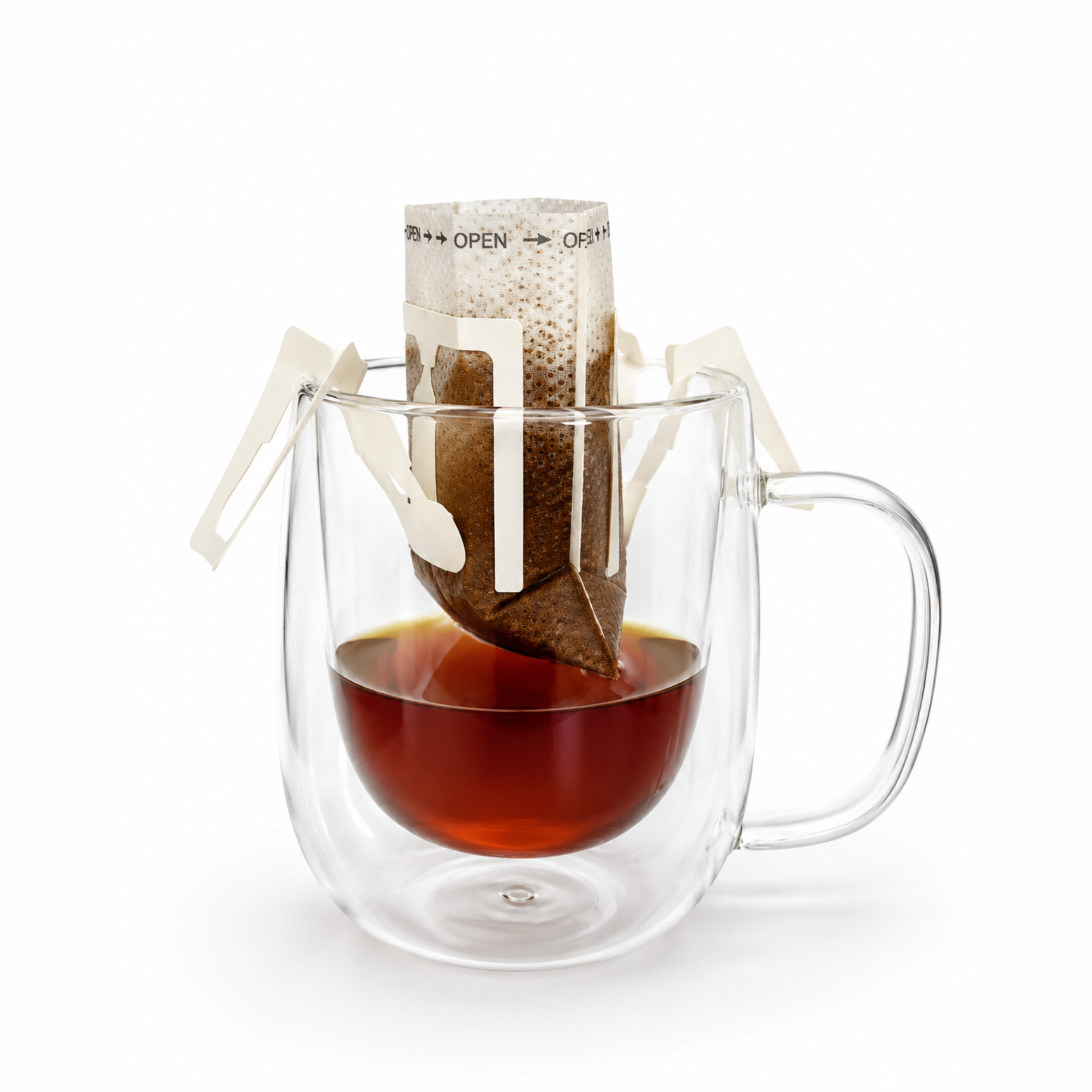 Típica Lavado - Drip Coffee | Gaitania Tolima | 12 g